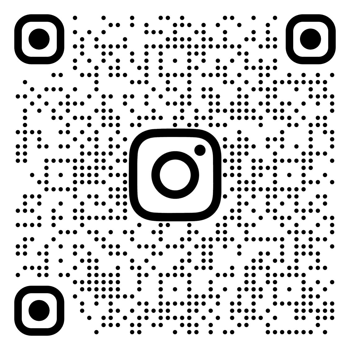 Instagram QR Code